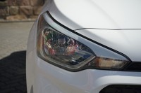Hyundai i20 1.2 YES!