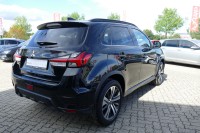 Mitsubishi ASX 2.0 MiVEC Intro Edition