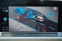 VW Golf Variant 1.5TSI DSG