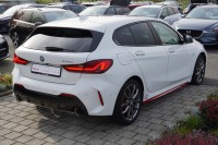 BMW 1 128i M Sport Aut.