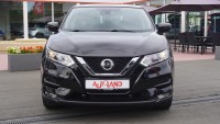 Vorschau: Nissan Qashqai 1.3 Acenta
