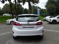 Ford Fiesta 1.1Trend