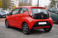 Toyota Aygo AYGO 1.0 x-play club