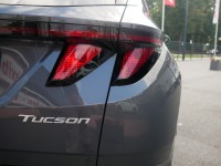 Hyundai Tucson 1.6 T-GDI Aut.