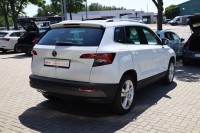Skoda Karoq 1.5 TSI Style DSG