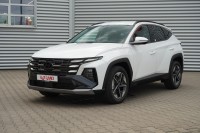 Vorschau: Hyundai Tucson 1.6 T-GDI Aut.