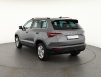 Skoda Karoq 1.5 TSI DSG