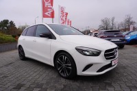 Mercedes-Benz B 250 B250