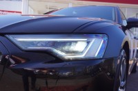 Audi A6 Avant 50 TDI quattro sport