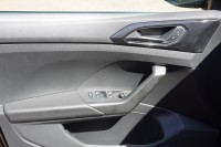 VW T-Cross 1.0 TSI DSG