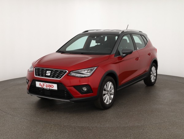 Seat Arona 1.0 TSI Xcellence