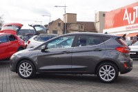 Ford Fiesta 1.1