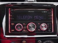 Mitsubishi Space Star 1.2 Spirit