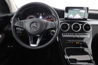 Mercedes-Benz GLC 200 220d Aut. 4-Matic