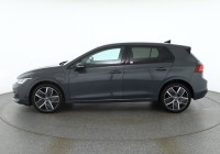 Vorschau: VW Golf VIII 1.5 eHybrid DSG
