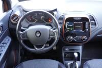 Renault Captur 1.2 TCE 120 EDC