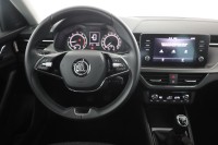 Skoda Scala 1.0 TSI Clever