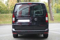 VW Caddy Maxi 1.5 TSI Basis DSG