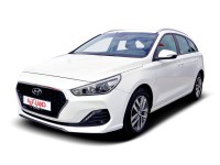 Hyundai i30 CW 1.0 T-GDI Trend Sitzheizung Tempomat Bluetooth