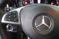 Mercedes-Benz CLA 220 SB AMG Line 4Matic