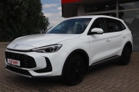 Vorschau: MG ZS 1.5 VTi-Tech Standard