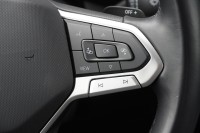 VW T-Cross 1.0 TSI DSG