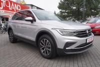 VW Tiguan 1.4 TSI eHybrid DSG Life