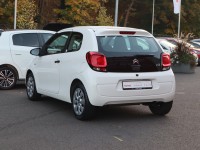 Citroen C1 1.0