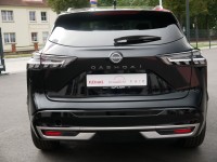 Nissan Qashqai Tekna+ 1.3 Dig-T Aut.
