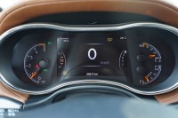 Jeep Grand Cherokee 3.0 CRD 4x4