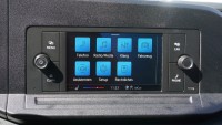 VW Caddy Cargo 1.5 16V TSI