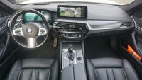 BMW 530 d M-Sport MHEV