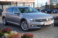 VW Passat Variant 1.4 Highline 4Motion