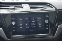 VW Touran 2.0 TDI