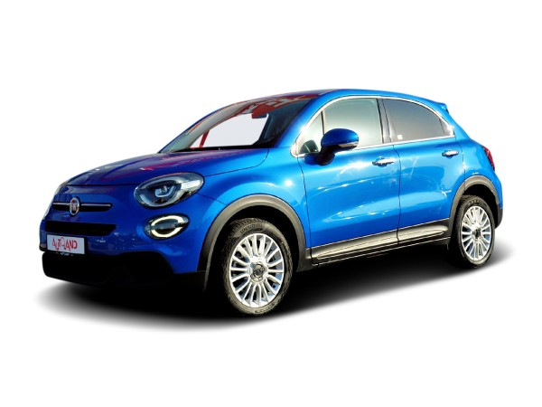 Fiat 500X 1.6 E-TorQ