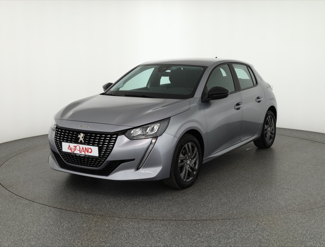 Peugeot 208 1.2 PureTech