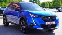 Peugeot 2008 1.2 PureTech 130 GT Pack