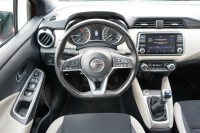 Nissan Micra 1.0 N-Way