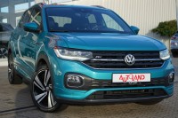 VW T-Cross 1.0 TSI Style R-Line