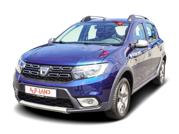 Dacia Sandero Stepway 0.9 TCE