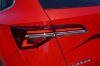 Skoda Karoq 1.5 TSI DSG