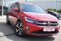 VW Taigo 1.5 TSI DSG IQ.Drive