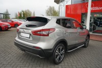 Nissan Qashqai 1.3 N-Connecta