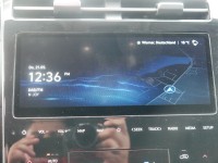 Hyundai Tucson 1.6 Trend Mild-Hybrid 4WD