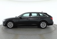 Vorschau: Audi A6 Avant 45 TFSI Design