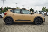 Dacia Sandero Stepway TCe 90 Aut.