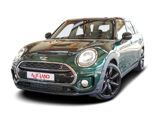 MINI Cooper S Clubman Clubman 2.0 Cooper S