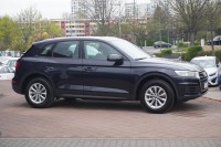 Audi Q5 2.0 TDI quattro S-Tronic