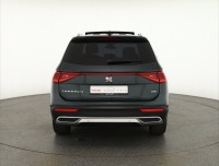 Seat Tarraco 2.0 TDI DSG 4Drive
