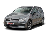 VW Touran 1.5 TSI DSG IQ.DRIVE 7-Sitzer Navi ACC